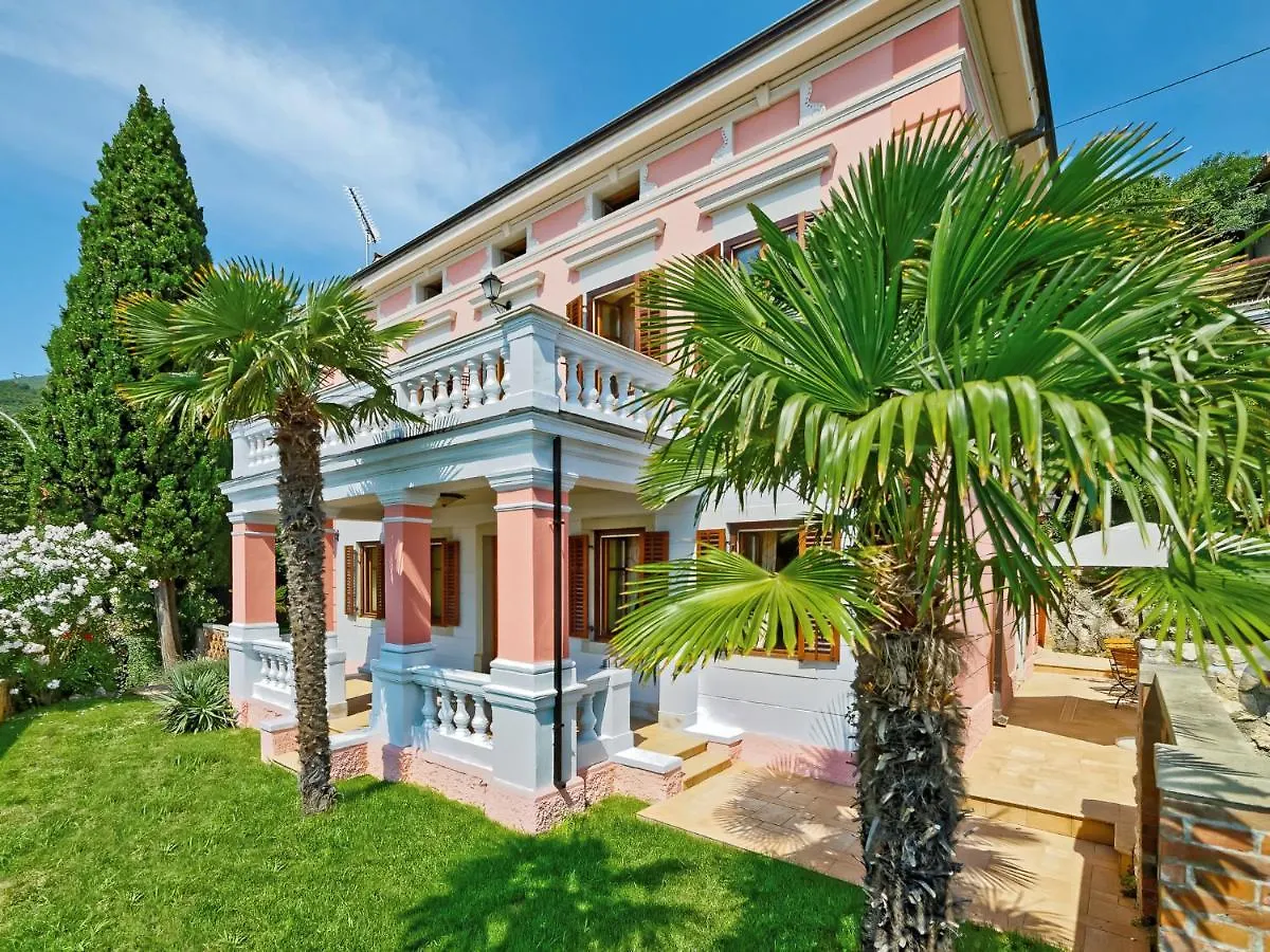 Villa Maria By Interhome Mošćenička Draga