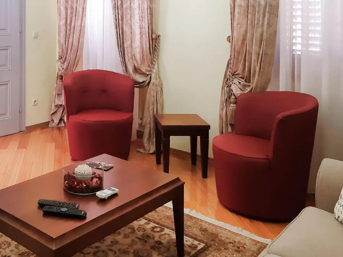 Villa Maria By Interhome Mošćenička Draga 0*,