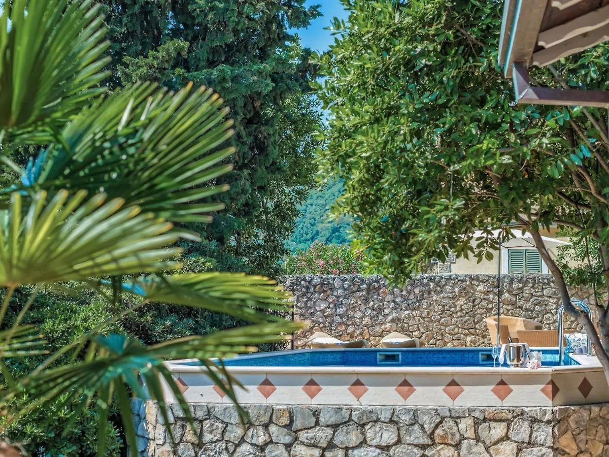 Villa Maria By Interhome Mošćenička Draga
