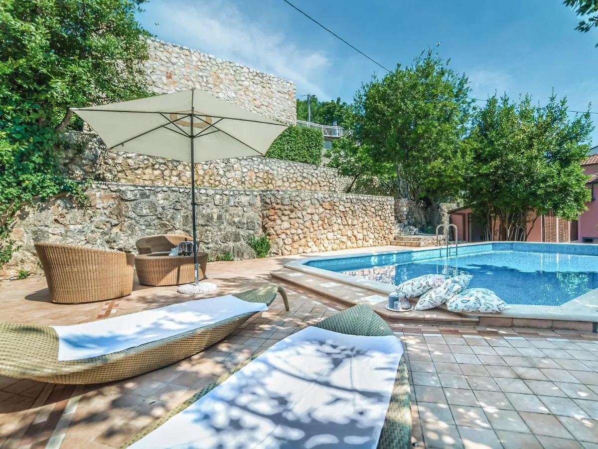 Villa Maria By Interhome Mošćenička Draga