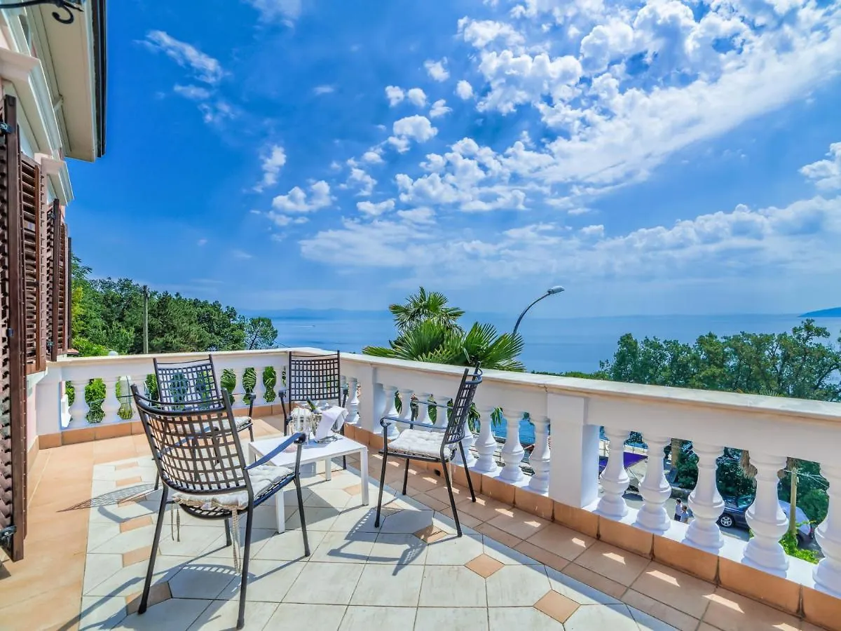 Villa Maria By Interhome Mošćenička Draga